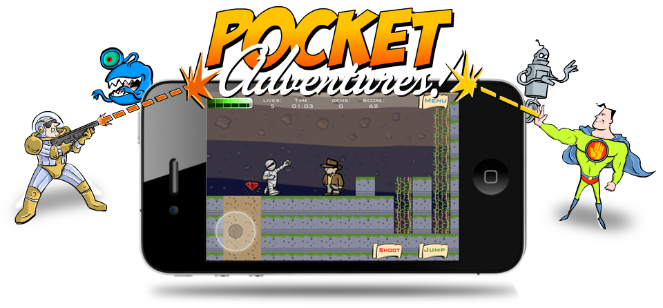 Pocket Adventures